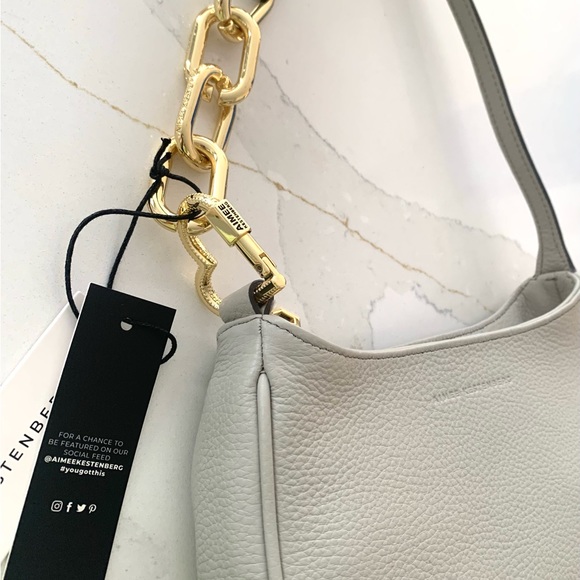 Aimee Kestenberg small heart hoho bag - Picture 3 of 12